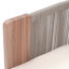 Chaise longue d'extérieur avec coussins Hans-130814373-130814372