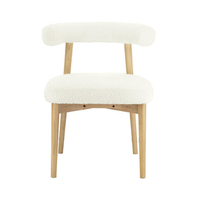 Chaise d'appoint Judith