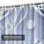 Rideau de douche Christmas Tree-833486693