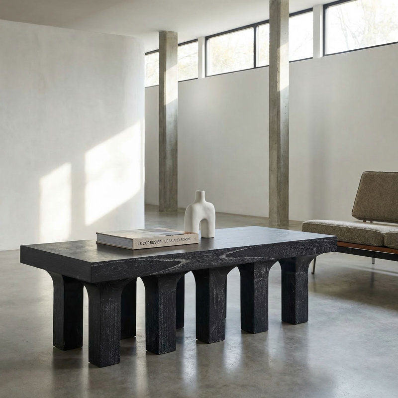 Table basse Santos