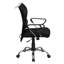 Fauteuil de direction Winebarger