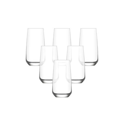 Glass Set