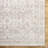Arghira Traditional Machine Woven Area Rug-1079531755
