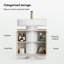 Victoria Freestanding Under Sink Cabinet