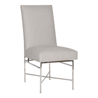 Boswell By Michael Weiss Upholstered Dining Chair