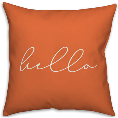  Housse de coussin carré et insert