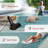 Alegre Bordered Indoor/Outdoor Rug-1440001690-1346886501