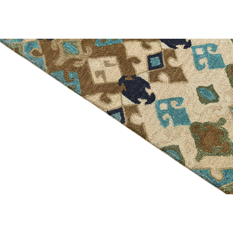 Parris Multi Rug