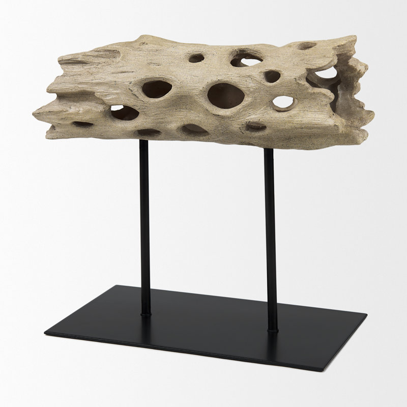 Blazyk Landscape & Nature Figurines & Sculptures