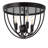 Higgenbotham Flush Mount