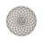 Cadiz Wall Clock-24389131-24389130