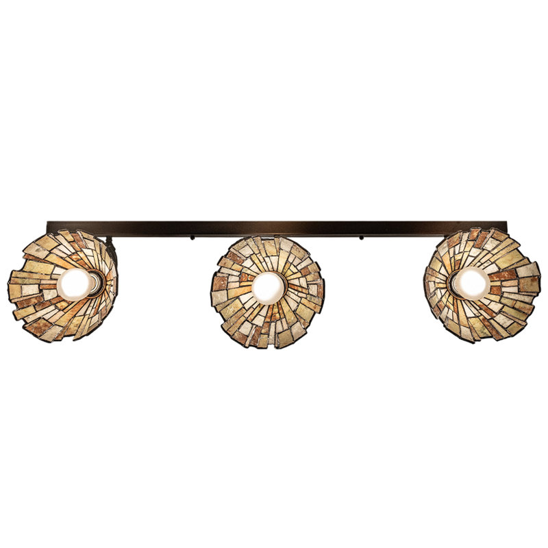 Delta 3 - Light Vanity Light