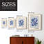 Matisse CCL XXIV, reproduction d'art encadrée - bois massif-907750822-907750821