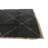 Phillippi Black Rug