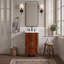 Ensemble de meuble-lavabo simple 21 po Lunette-1881704557-1881704556