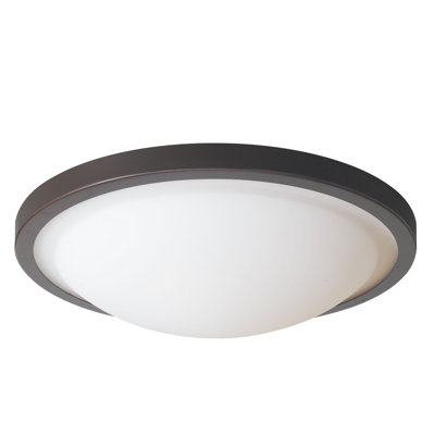 Peru Flush Mount