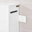 Wall Mounted Toilet Paper Holder