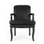 Chaise avec accoudoirs Codera-86192773-86192774