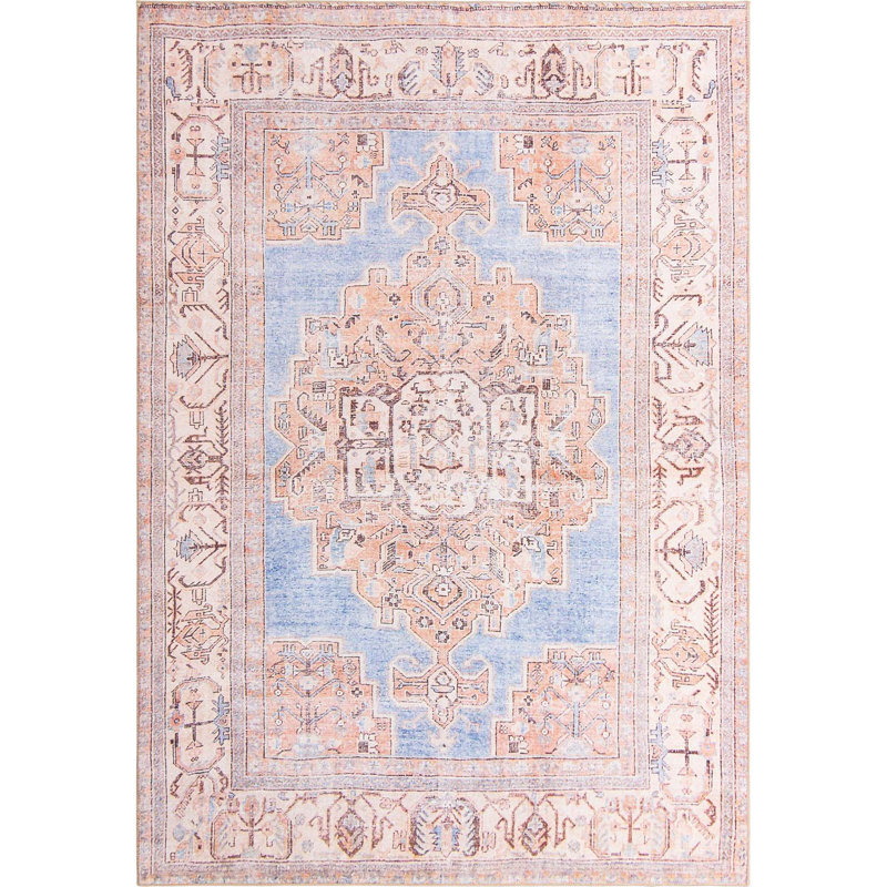 Chenille Geometric Indoor Rug, Rectangle 8'4" x 12'