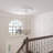 Shell Ceiling Ring Kit-88036066-88036062