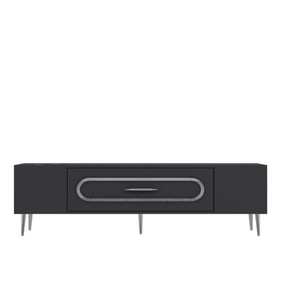 Olivia Unfinished TV Stand