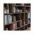 American Retro Style Bookcase