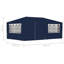 Erim 4m x 6m Steel Party Tent-1947755843