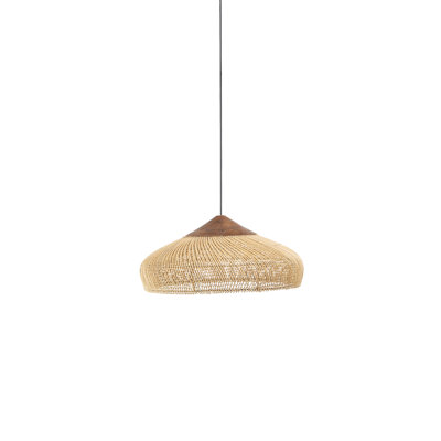 Ardy 1 - Light Dome Pendant