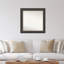 Miroir d'appoint mural Evannah-1306913411