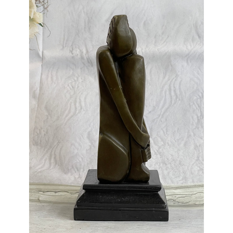 Figurine Siouxsie Salvador Dali