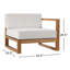 Chaise de patio Upland