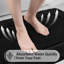 2 Piece Set Rectangle/u-shaped Bath Mat -2064566952
