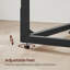 Table de bout en forme de C Hufsah-1476708-6013269