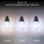 Martini 13 Light Crystal LED Multi-Light Pendant-178536618-178536629