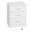 39cm W Bedside Table-129914504