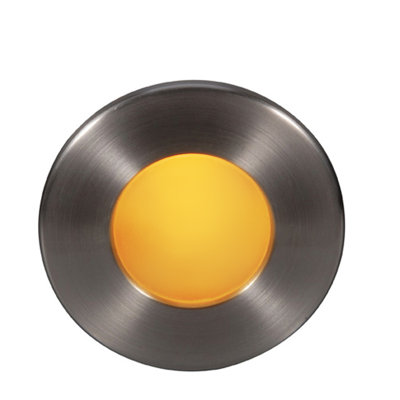 LEDme Integrated LED Metal Deck Light