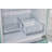 Classic Retro 30" Frost-Free 17.7 cu. ft. Energy Star Certified Bottom Freezer Refrigerator-70860160