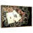 Floating Frame Gold