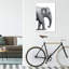 «Elephant Study» par Terry Fan - impression-52991141-52991142-52991143