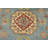 Hand Knotted Wool Oriental Indoor Rug