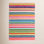 Bright Stripe Hand-Woven Indoor Outdoor Rug