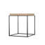 Bovina Tray Top Frame End Table-1636606386