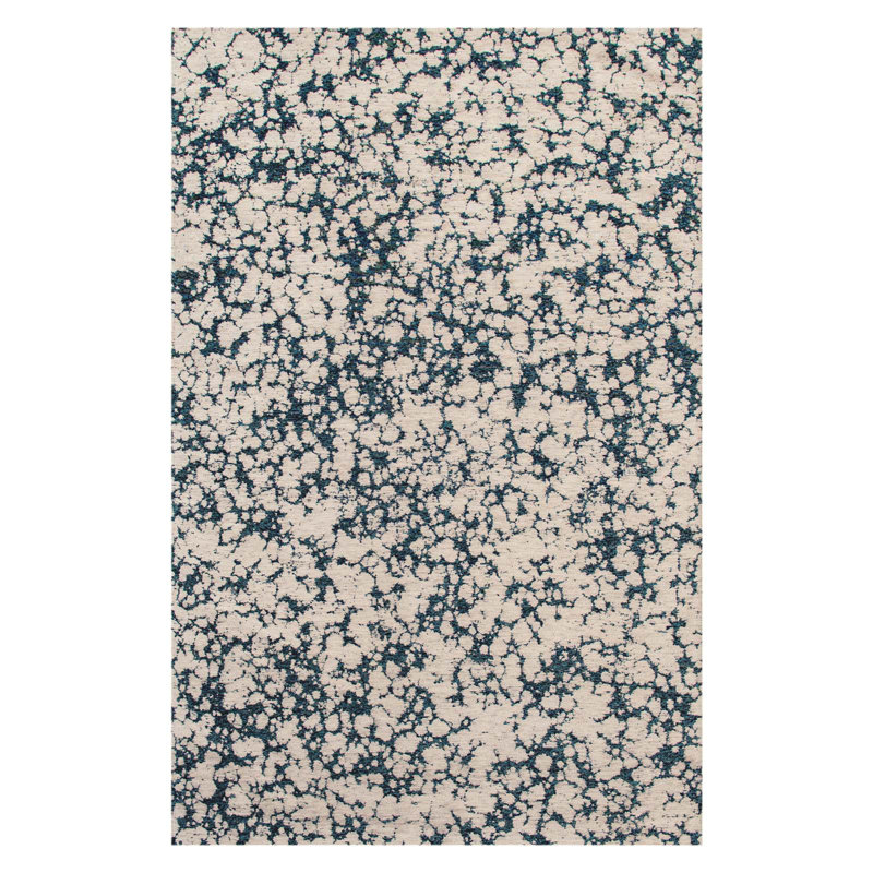 Cloud Recycled P.E.T Area Rug, Rectangle 80 x 150cm