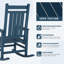 Outdoor Adirondack Chair-783334525