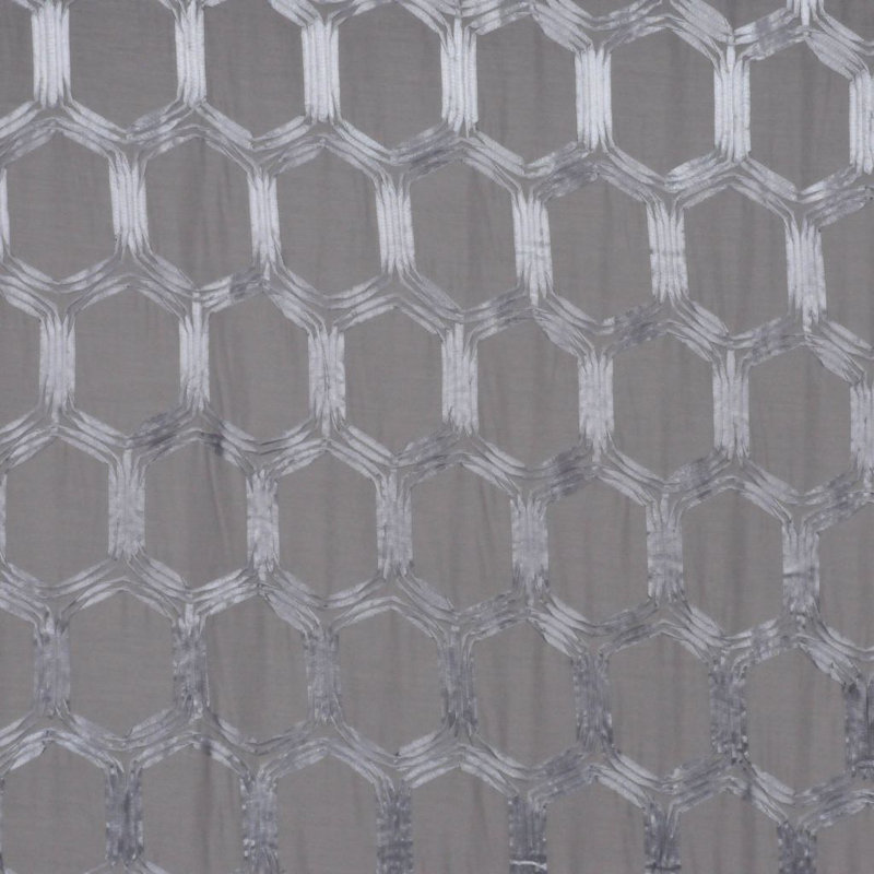 Geometric Fabric