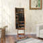 Freestanding Jewelry Armoire-115153672
