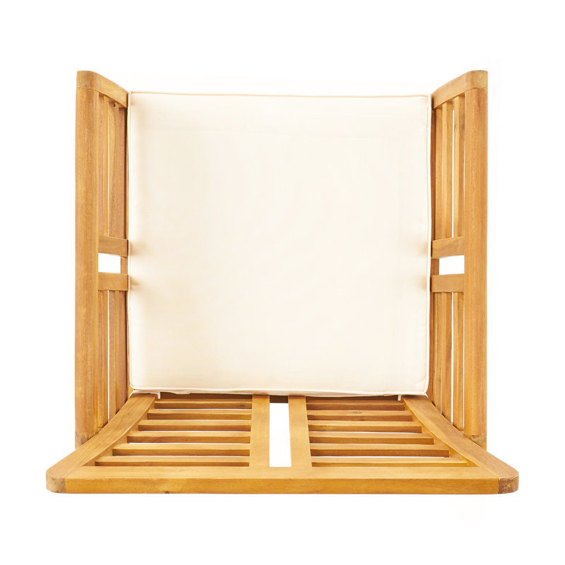 2 chaises club + table