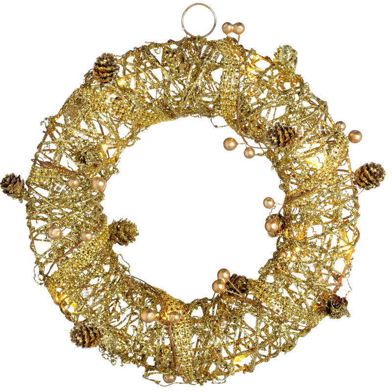 30cm Wreath