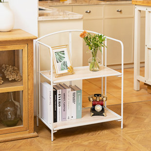 Wayfair  3 Shelf Bookcases You'll Love in 2024