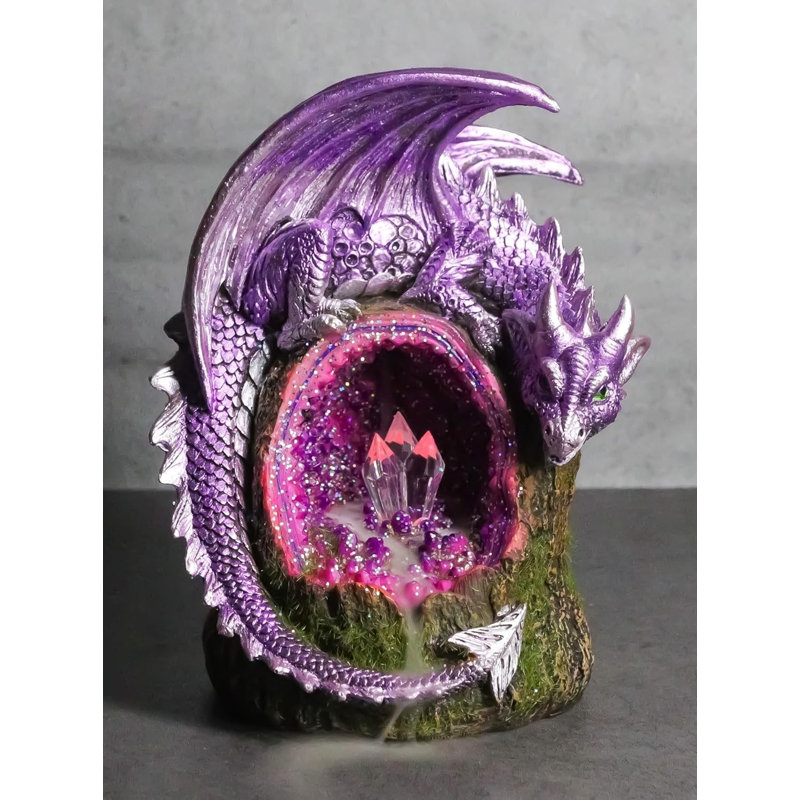 Josyane Fantasy & Sci-Fi Figurines & Sculptures